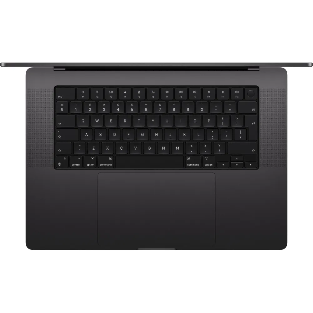 Zdjęcie produktu Laptop Apple MacBook Pro 16 M5 2026 MGEA4ZEF4/A - Apple M5 Pro/16,2" 3456x2234 Liquid Retina XDR/RAM 24GB/SSD 1TB/macOS/3CI
