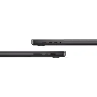 Laptop Apple MacBook Pro 16 M5 2026 MGEA4ZEF4, A - zdjęcie poglądowe 4