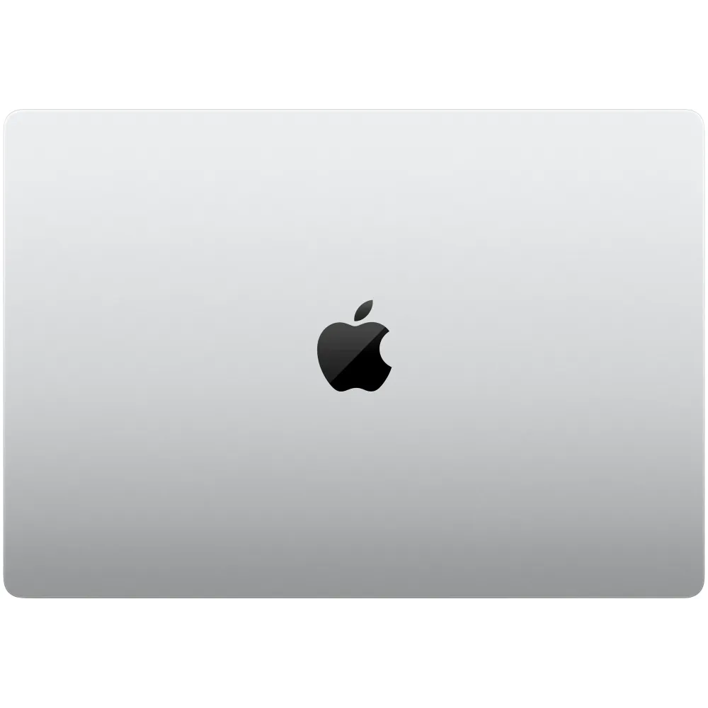 Laptop Apple MacBook Pro 16 M5 2026 MGE94ZEPD/A - Apple M5 Max/16,2" 3456x2234 Liquid Retina XDR/RAM 48GB/2TB/Srebrny/macOS/3CI - zdjęcie