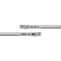Laptop Apple MacBook Pro 16 M5 2026 MGE94ZEPD, A - zdjęcie poglądowe 4