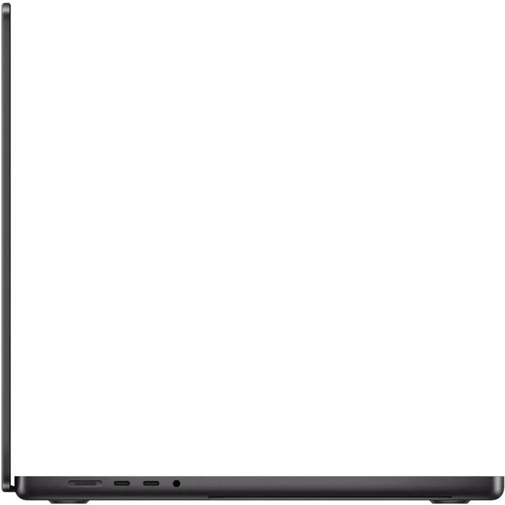 Laptop Apple MacBook Pro 16 M5 2026 MGED4ZE3/A - Apple M5 Max/16,2" 3456x2234 Liquid Retina XDR/RAM 36GB/SSD 2TB/macOS/3 lata CI
