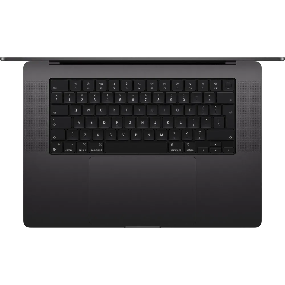 Apple MacBook Pro 16 M5 2026 MGEE4ZEL/A - zdjęcie