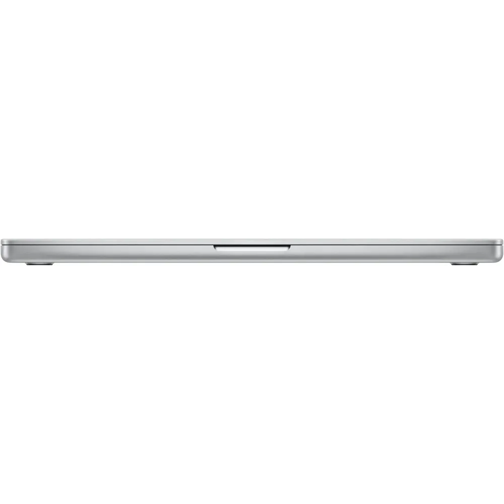 Laptop Apple MacBook Pro 16 M5 2026 MGE74ZEU/A - Apple M5 Max/16,2" 3456x2234 Liquid Retina XDR/RAM 36GB/2TB/Srebrny/macOS/3CI - zdjęcie