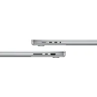 Laptop Apple MacBook Pro 16 M5 2026 MGE74ZEU, A - zdjęcie poglądowe 4