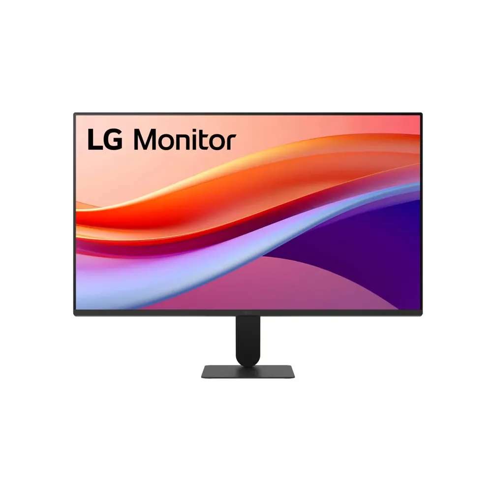 Monitor LG 24U41YA-B - zdjęcie poglądowe 6