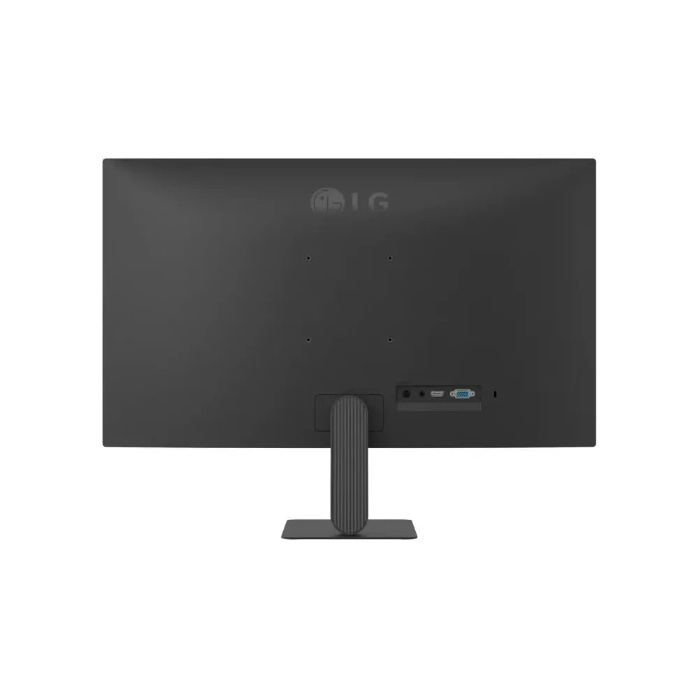 Monitor LG 24U41YA-B - 23,6"/1920x1080 (Full HD)/120Hz/IPS/HDR/5 ms - zdjęcie