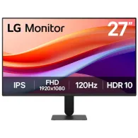 Monitor LG 27U41YA-B.AEUQ - zdjęcie poglądowe 8