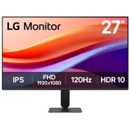Monitor LG 27U41YA-B.AEUQ - zdjęcie poglądowe 8