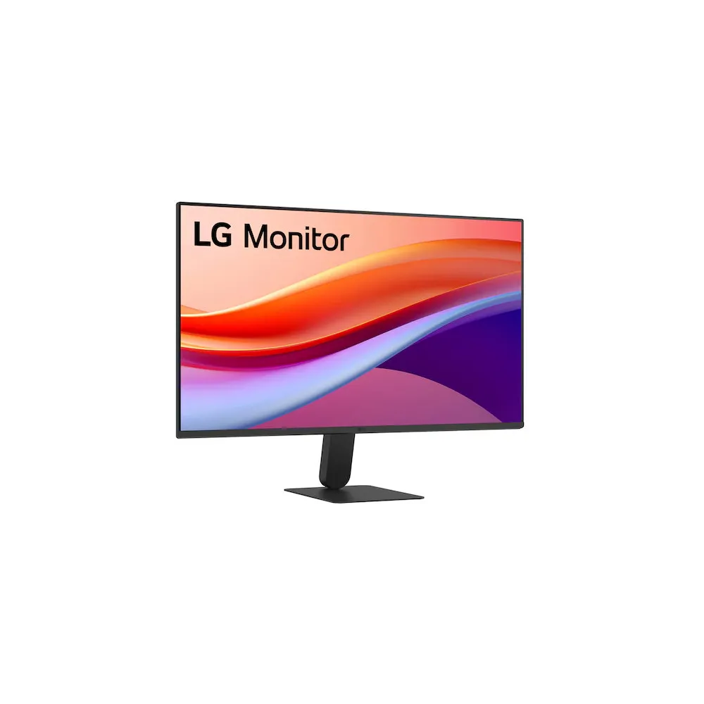 Monitor LG 27U41YA-B - 27,2"/1920x1080 (Full HD)/120Hz/IPS/HDR/1 ms/Czarny
