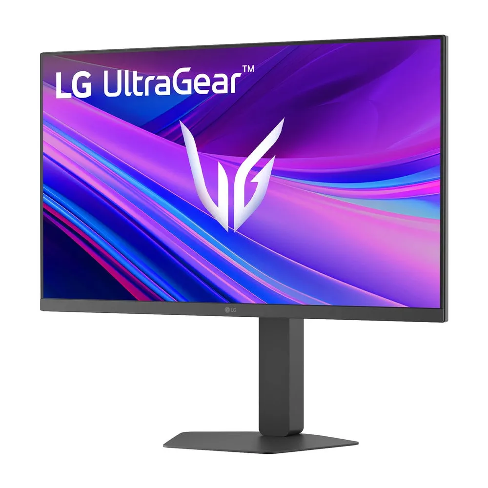 Zdjęcie produktu Monitor LG UltraGear G4 27G440A-B - 27"/1920x1080 (Full HD)/IPS/1 ms/pivot/Czarny
