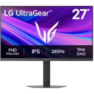 Monitor LG UltraGear G4 27G440A-B.AEU - zdjęcie poglądowe 7