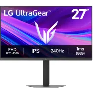 Monitor LG UltraGear G4 27G440A-B.AEU - zdjęcie poglądowe 7