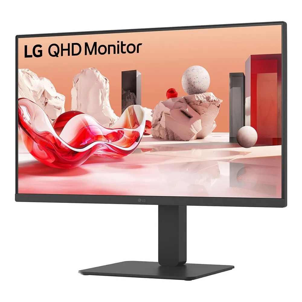 LG 27BA54QB-B