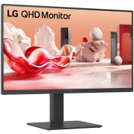 Monitor LG 27BA54QB-B - zdjęcie poglądowe 2