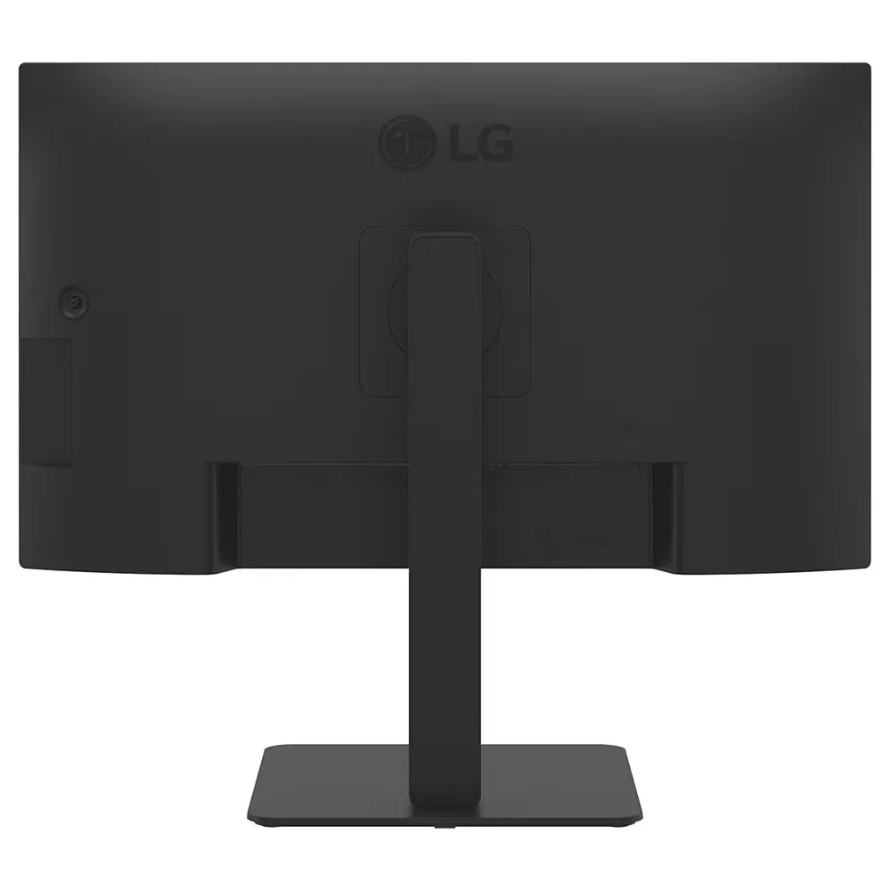 Monitor LG 27BA54QB-B - 27"/2560x1440 (QHD)/75Hz/IPS/HDR/5 ms