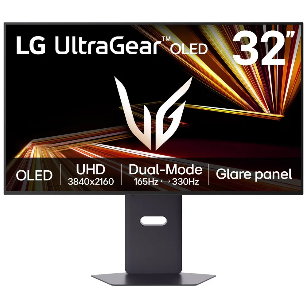 Monitor LG UltraGear GX8 32GX850A-B.AEU - zdjęcie poglądowe 7