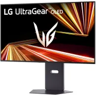 Monitor LG UltraGear GX8 32GX850A-B.AEU - zdjęcie poglądowe 1