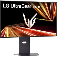 Monitor LG UltraGear GX8 32GX850A-B.AEU - zdjęcie poglądowe 2