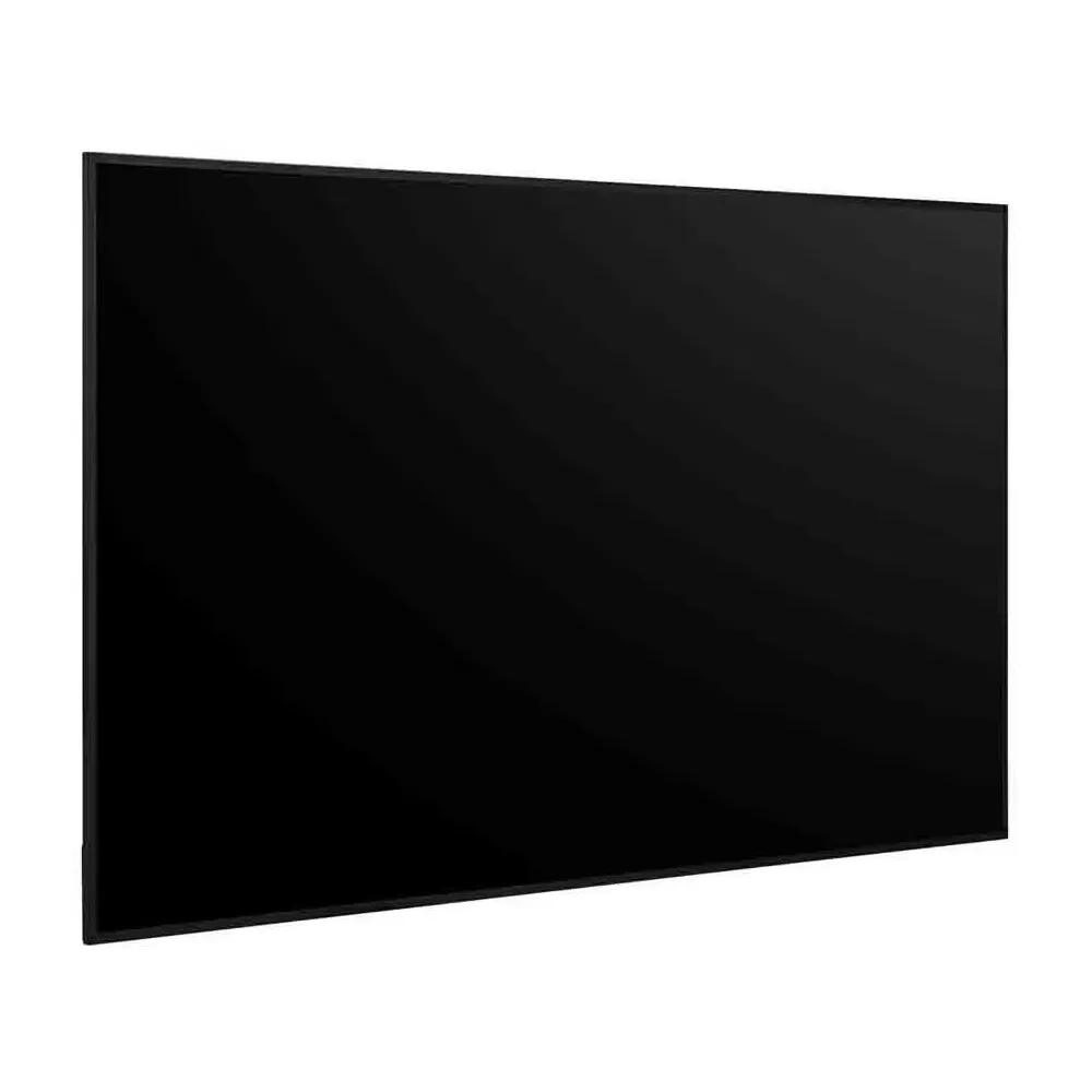 Monitor LG UHD Signage 86UL3Q-E - 86"/3840x2160 (4K)/AD-PLS/ADS/8 ms/Czarny
