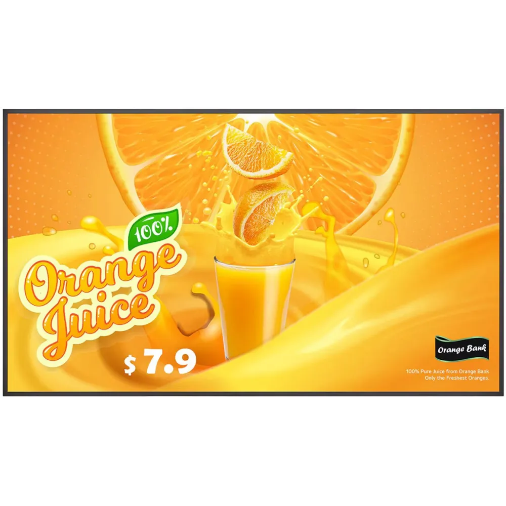 Monitor LG 65UH5Q-E - zdjęcie poglądowe 7