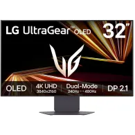 Monitor LG UltraGear GX8 32GX870A-B - zdjęcie poglądowe 7