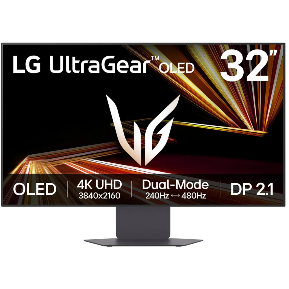Monitor LG UltraGear GX8 32GX870A-B - zdjęcie poglądowe 7
