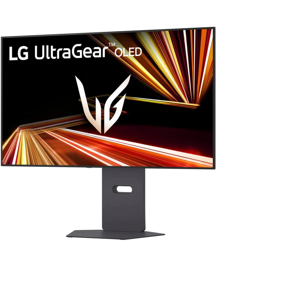 Zdjęcie monitora LG UltraGear GX8 32GX870A-B