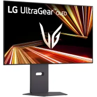 Monitor LG UltraGear GX8 32GX870A-B - zdjęcie poglądowe 2