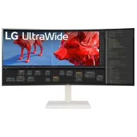 Monitor LG UltraWide 38BR85QC-W - zdjęcie poglądowe 7