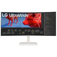 Monitor LG UltraWide 38BR85QC-W - zdjęcie poglądowe 7