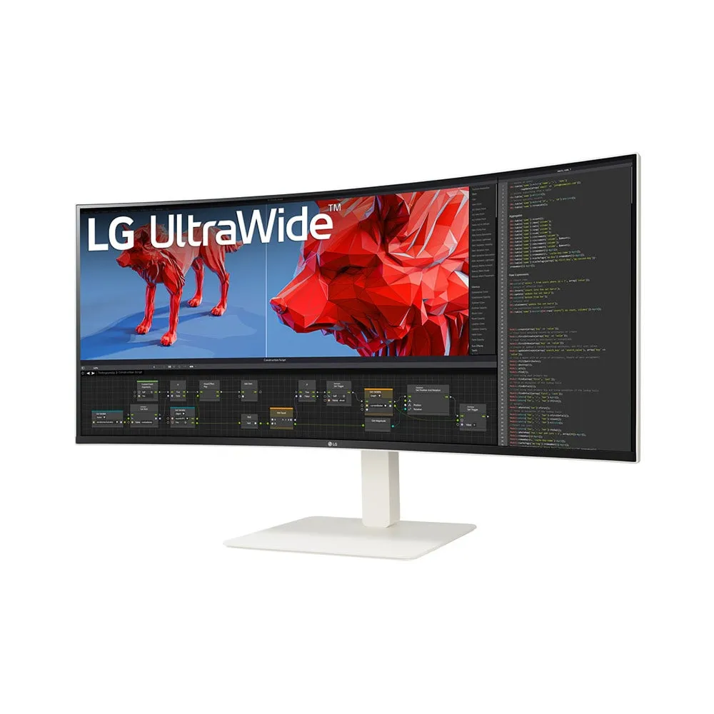 LG UltraWide 38BR85QC-W