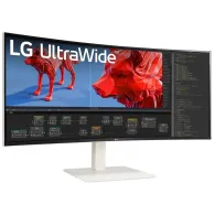 Monitor LG UltraWide 38BR85QC-W - zdjęcie poglądowe 2