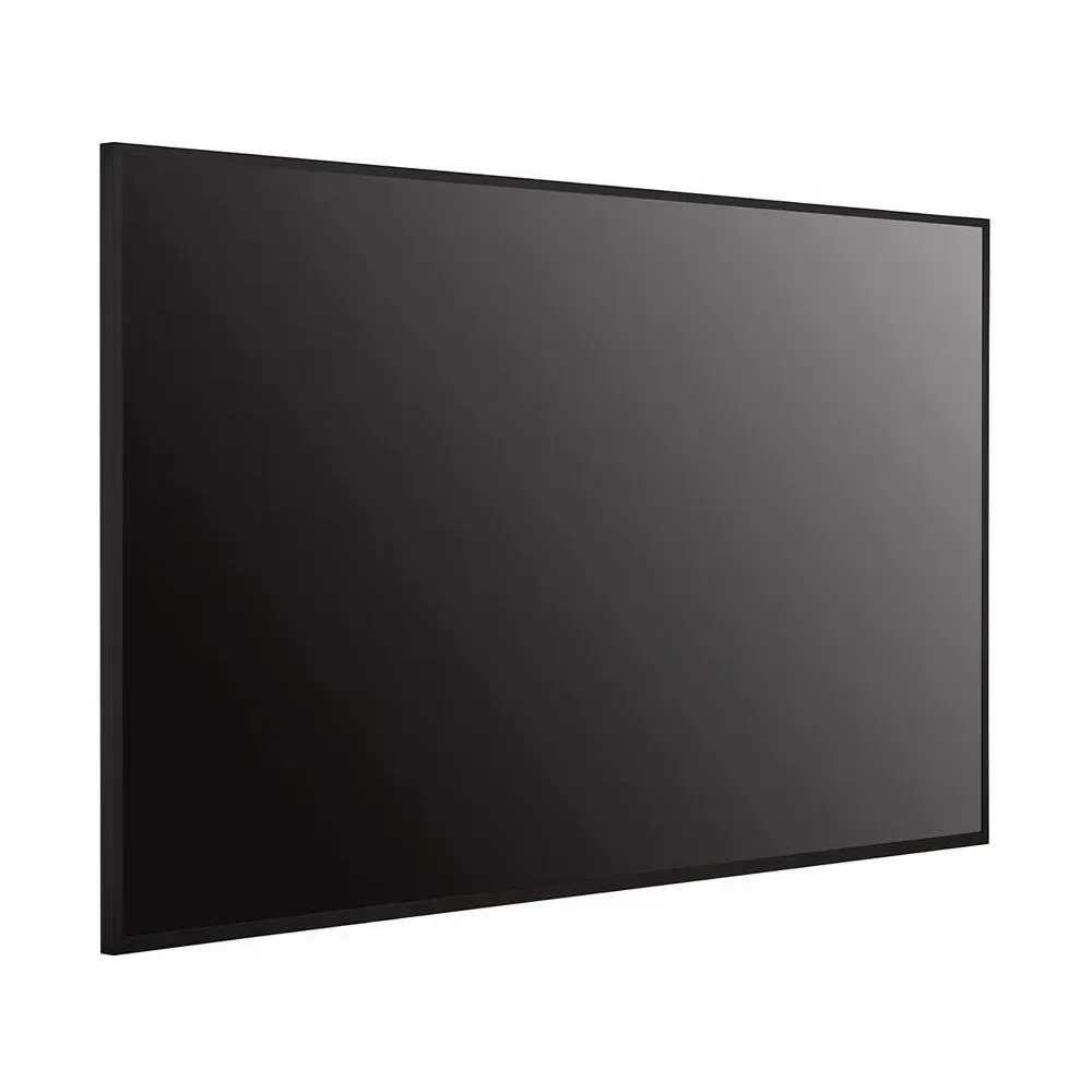 Monitor LG UHD Signage 43UH5N-M - 43"/3840x2160 (4K)/ADS/8 ms