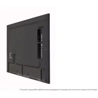 Monitor LG UHD Signage 86UH5N-M - zdjęcie poglądowe 6