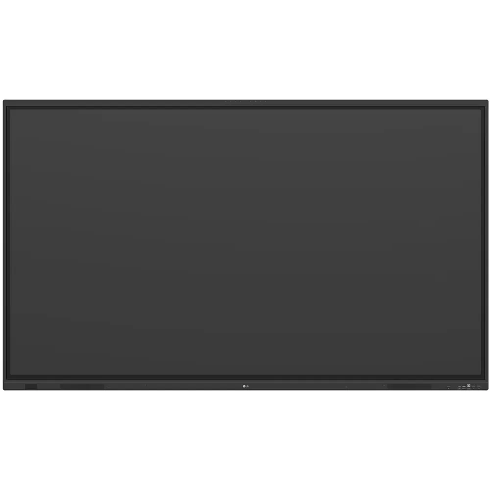 Monitor LG CreateBoard Standard 65TR3DQ-B - 65"/3840x2160 (4K)/60Hz/VA/6,5 ms - zdjęcie