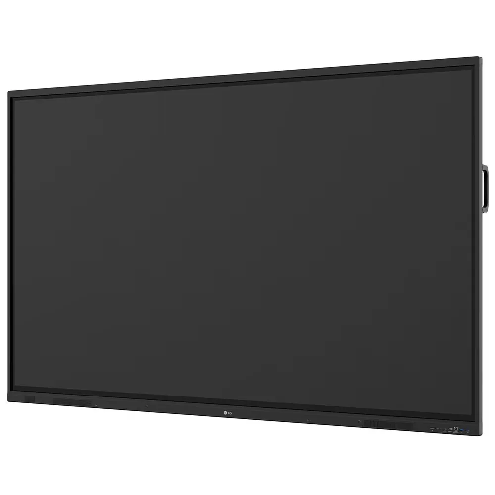 Monitor LG CreateBoard Standard 65TR3DQ-B - 65"/3840x2160 (4K)/60Hz/VA/6,5 ms - zdjęcie