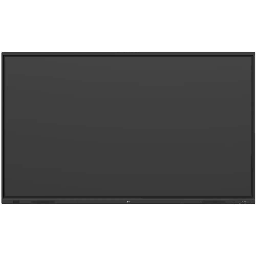 Monitor LG CreateBoard Standard 65TR3DQ - 65"/3840x2160 (4K)/60Hz/VA/6,500 ms
