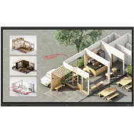 Monitor LG CreateBoard Standard 65TR3DQ - zdjęcie poglądowe 8