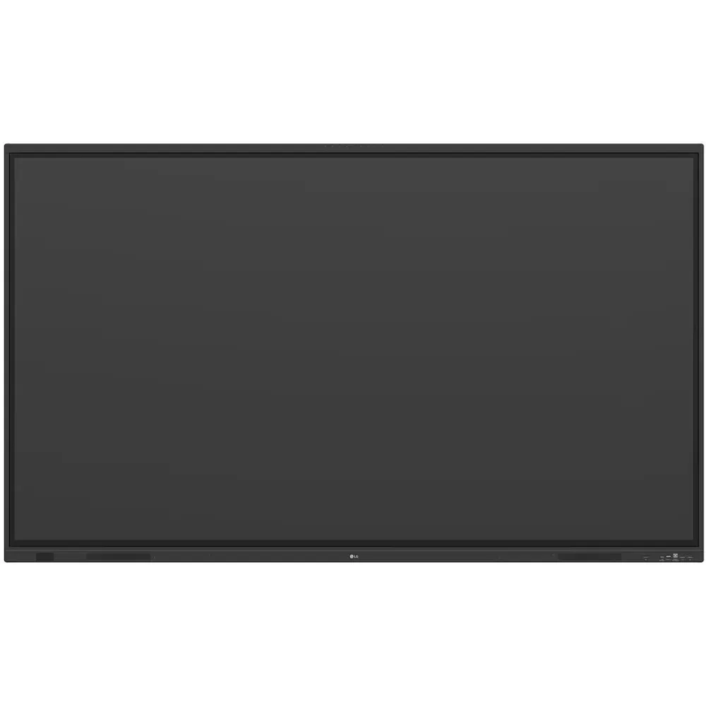 Zdjęcie produktu Monitor LG CreateBoard Standard 75TR3DQ-B - 75"/3840x2160 (4K)/60Hz/VA/6,5 ms