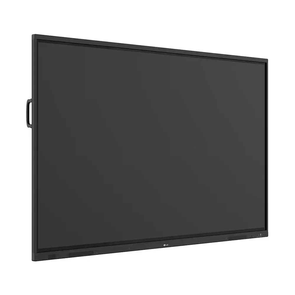 Monitor LG CreateBoard Standard 75TR3DQ-B - 75"/3840x2160 (4K)/60Hz/VA/6,500 ms - zdjęcie