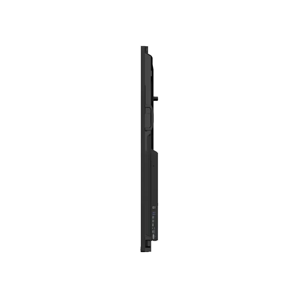 LG CreateBoard Standard 86TR3DQ-B