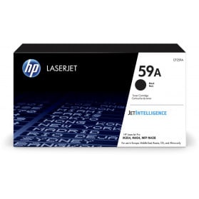 Toner HP 59A Black CF259A - zdjęcie poglądowe 1