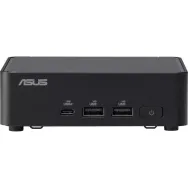 Komputer ASUS NUC 14 Pro Kit Slim 90AR0062-M000E095O, Mini Desktop, Core Ultra 7 155H, 96GB, 512GB, WiFi, Win11 Pro USB x64 PL, 
