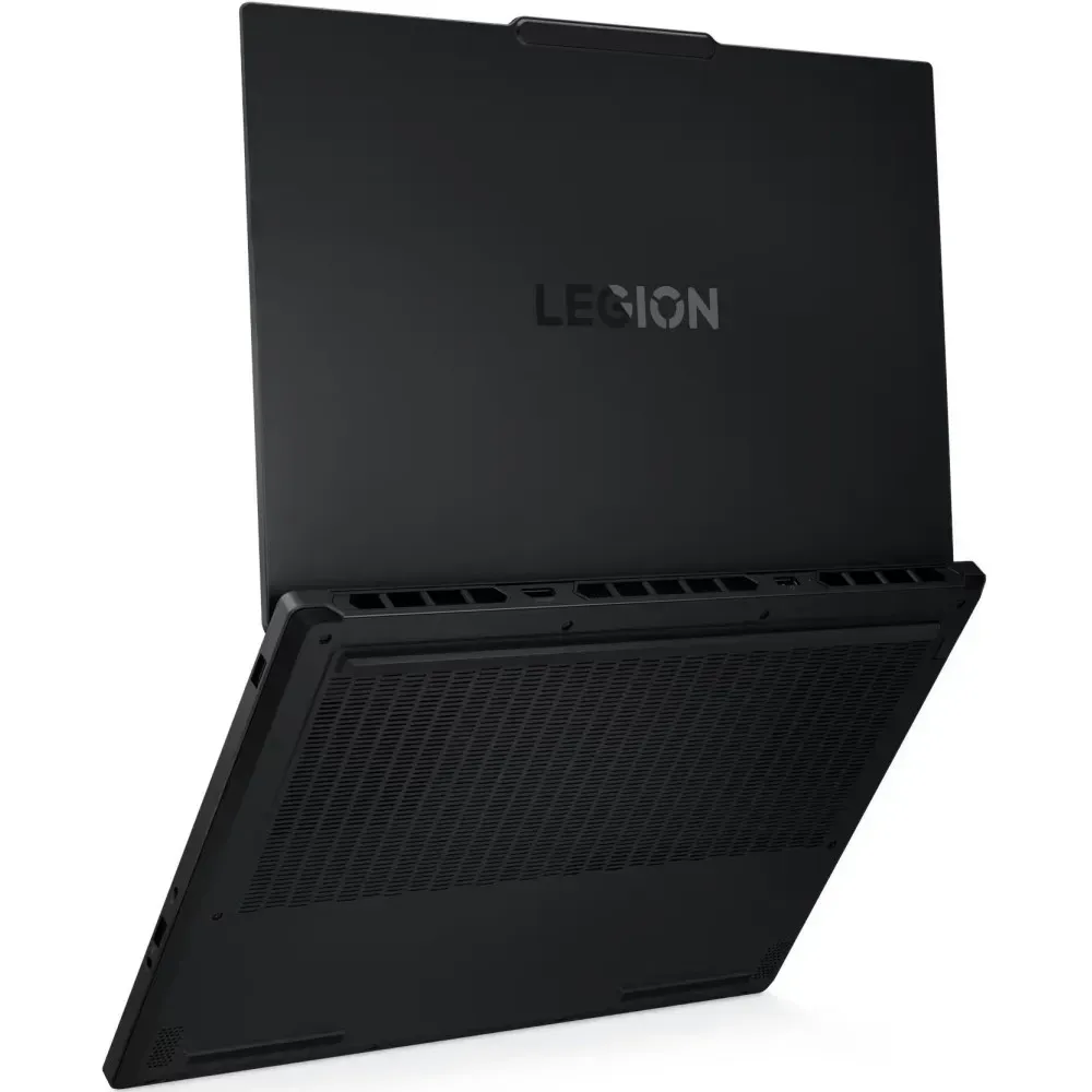 Laptop Lenovo Legion 5 15AKP10 83F1G5E4FPB - Ryzen AI 7 350/15,1" WQXGA OLED HDR/RAM 32GB/512GB + 4TB/GF RTX 5070/Win 11 Home - zdjęcie
