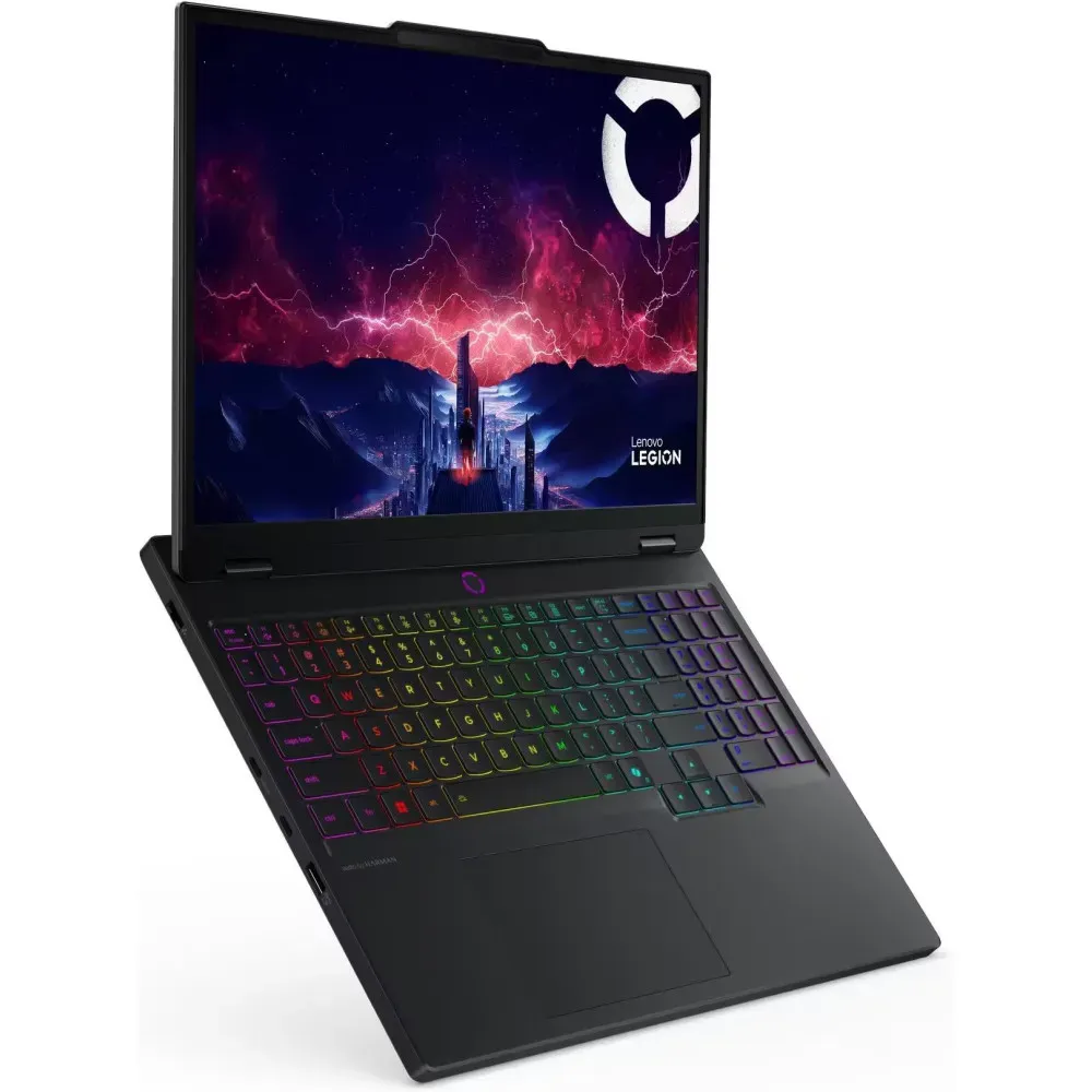 Laptop Lenovo Legion 5 15AKP10 83F1R5YU8PB - Ryzen AI 7 350/15,1" WQXGA OLED HDR/RAM 32GB/1TB + 4TB/GeForce RTX 5070/Win 11 Home