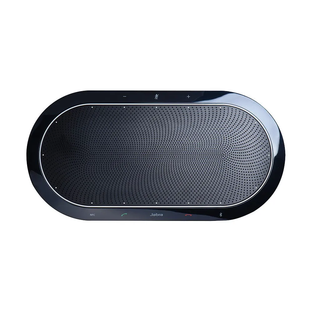 Głośnik bezprzewodowy Jabra Speak810 UC Speaker 7810-209 - Czarny | Sklep ITnes.pl - IT for BUSINESS