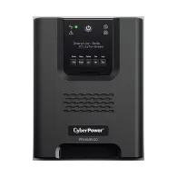 Zasilacz UPS CyberPower PR1500ELCD, 1500VA|1350W, topologia line-interactive | Sklep ITnes.pl, IT for BUSINESS