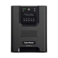 Zasilacz UPS CyberPower PR1500ELCD, 1500VA|1350W, topologia line-interactive | Sklep ITnes.pl, IT for BUSINESS