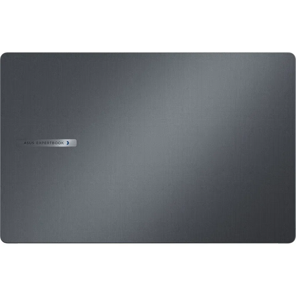 Zdjęcie produktu Laptop ASUS ExpertBook B1 B1503 B1503CVA-S78163XAV59 - Core 5 120U/15,6" FHD/RAM 32GB/SSD 1TB + SSD 1TB/Windows 11 Pro Academic