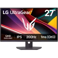 Monitor LG UltraGear G6 27G610A-B - zdjęcie poglądowe 9